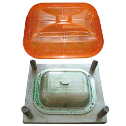 Mould(Crate mould)