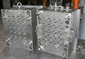 Cap Mould