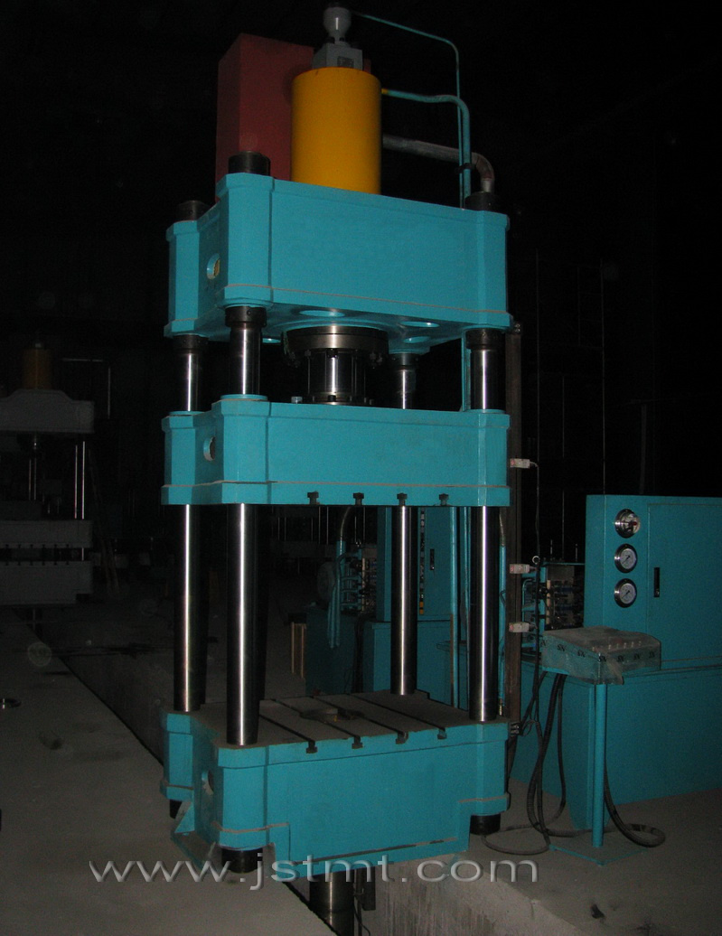 Hydraulic Press, Oil Press Yq32-100