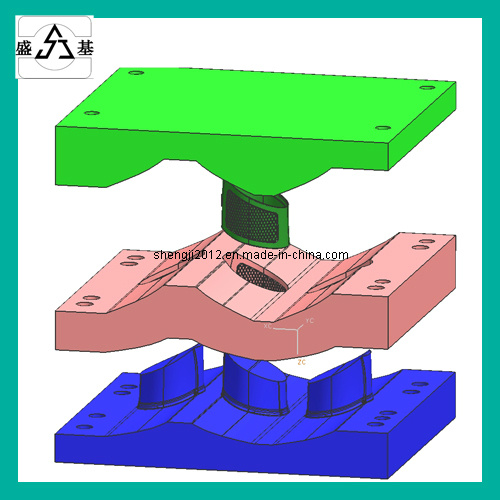 Auto Part Mold