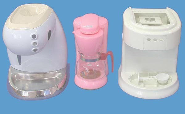 Daily Plastic Mold