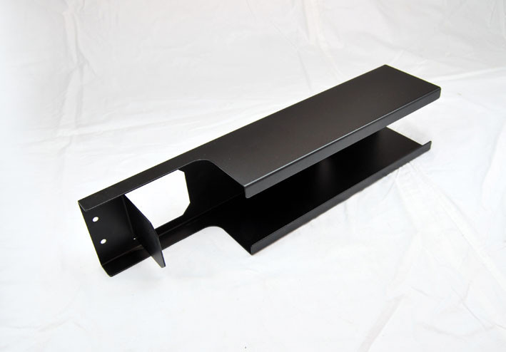 Industrial Extrusion Aluminum Profiles Alloy