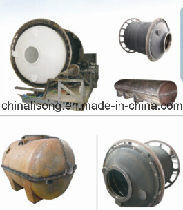 Rotational Mould