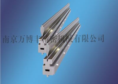 Press Brake Tooling