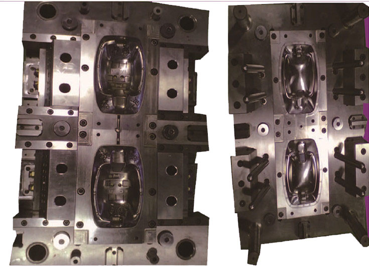Home Appiance Mould (BM-016)