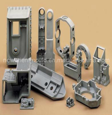 Casting-Aluminum Die Casting Parts