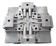 Household Plastic Mould (JS-M004)