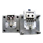 Precision Mould/Tooling
