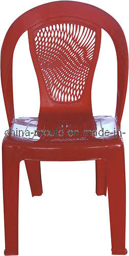 Plastic Chair Mould (C-11)