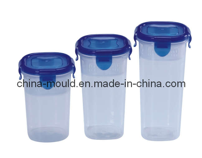 Cup Mould (RK-F001)