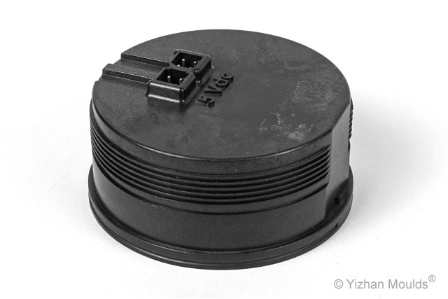 Mold for Electric Device Outlet (2682)