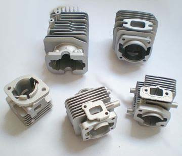 Aluminum Die Casting Part -1