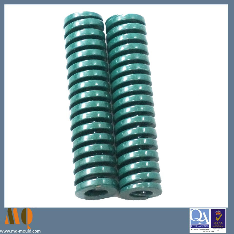 Heavy Duty Compression Mold Spring (MQ870)