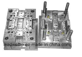 Auto Part Molds Custom Plastic Injection Mould