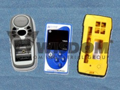 Custom Injection Mould