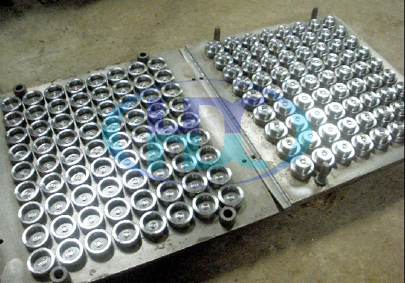 Rubber Mould