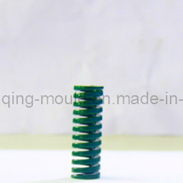 Electrical Equipment Spiral Tension Spring for Metal Mold