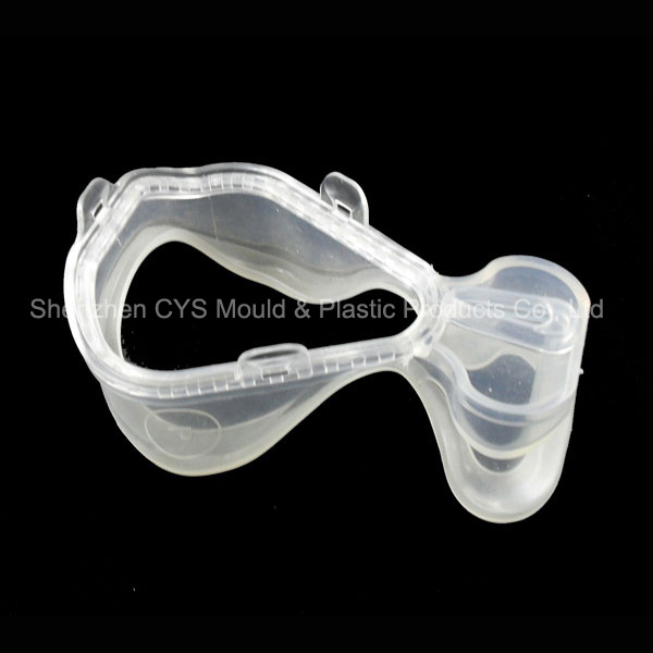 Precision Silicone Mould for Rubber Products