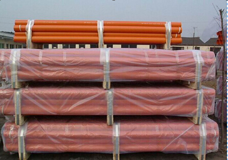 ASTM A888 Cast Iron Soil Pipe