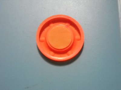 Silicone Seal