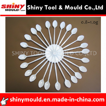Disposable Cutlery Mould