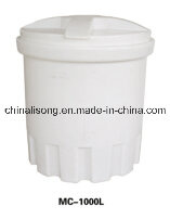 1000L Salt Dissolving Tank