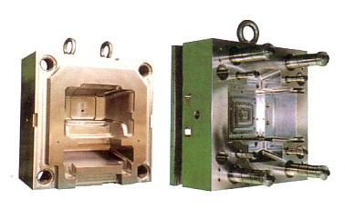 TV Mould (5017)