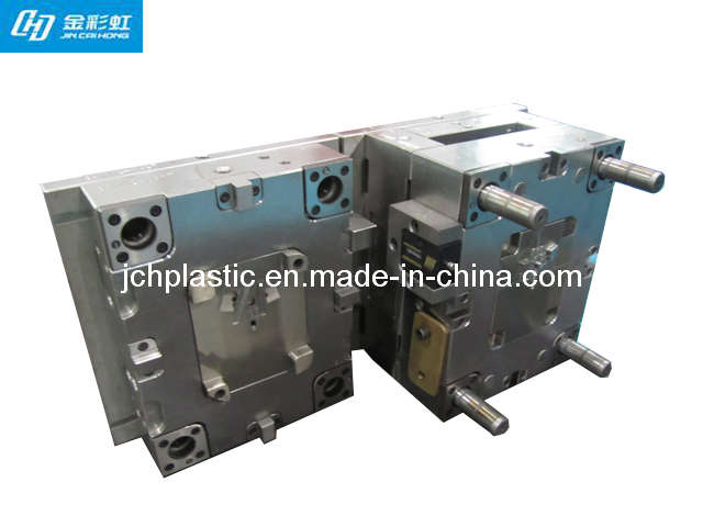 Plastic Mold and Plastic Molding -10