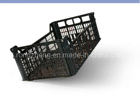 Plastic Injection Basket Mould