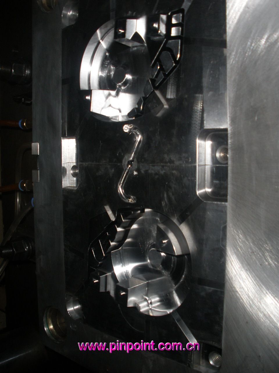 Plastic Injection Mould (103)