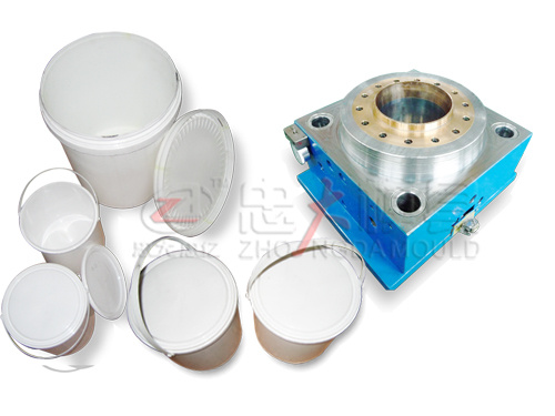 Paint Bucket Mould, 5l 10l 20l etc