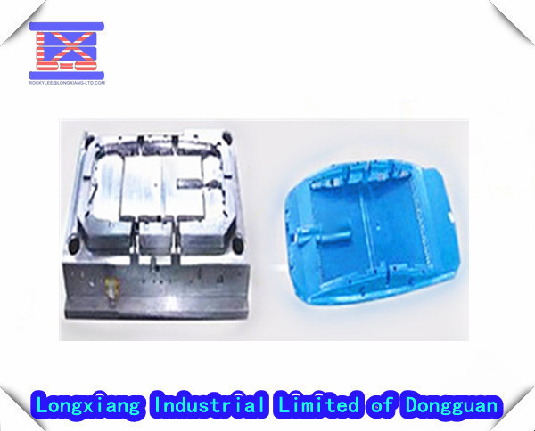 Professional Chinese Mold Maker / Plastic Injection Mould
