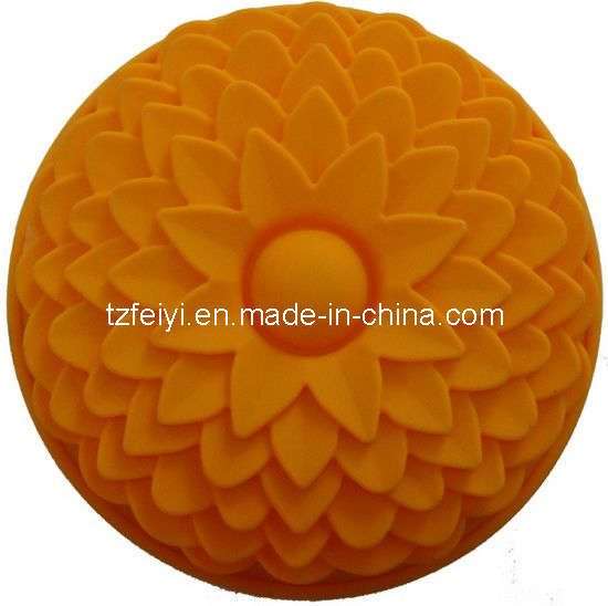 Silicone Mould-11