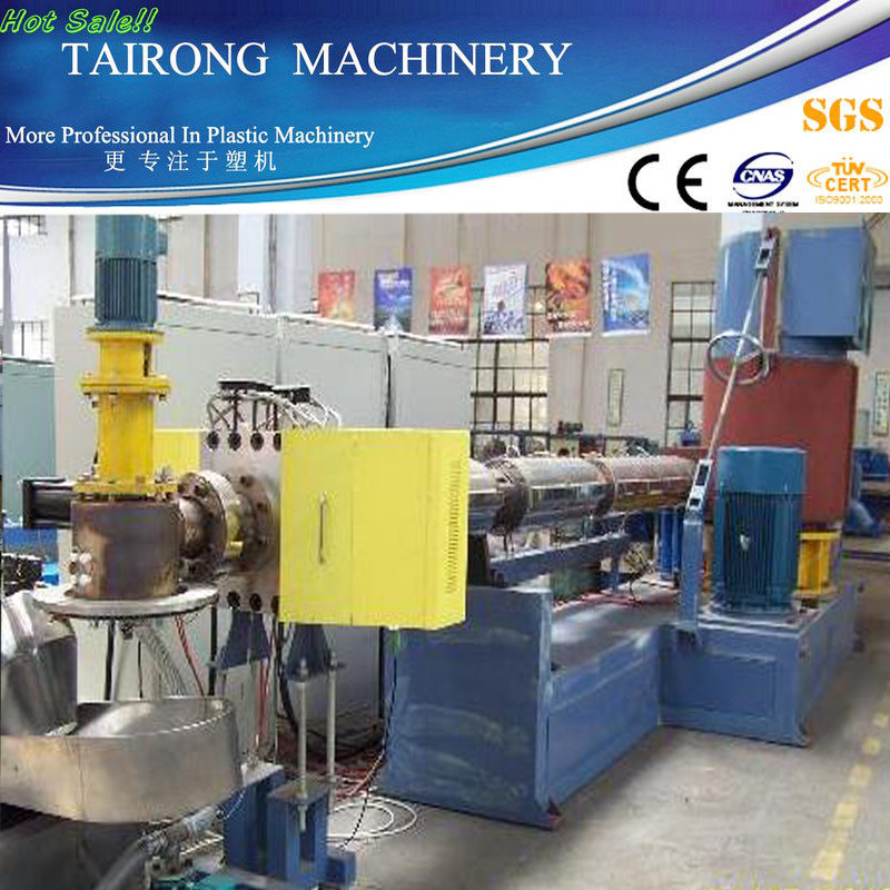 PE Film Pelletizing/Granulating Line