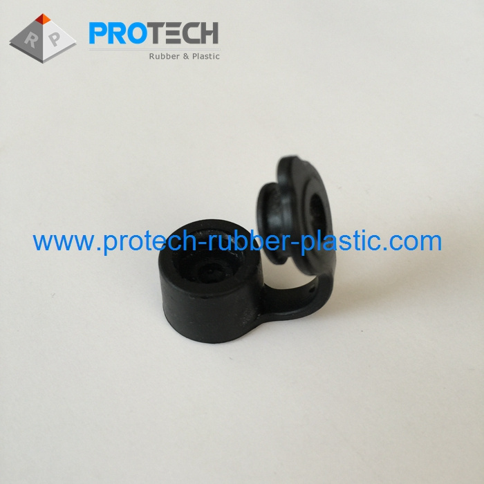 Medical Grade Silicone Part
