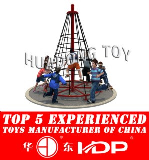 2015 Child Fitness Equipment Playing HD15b-104A