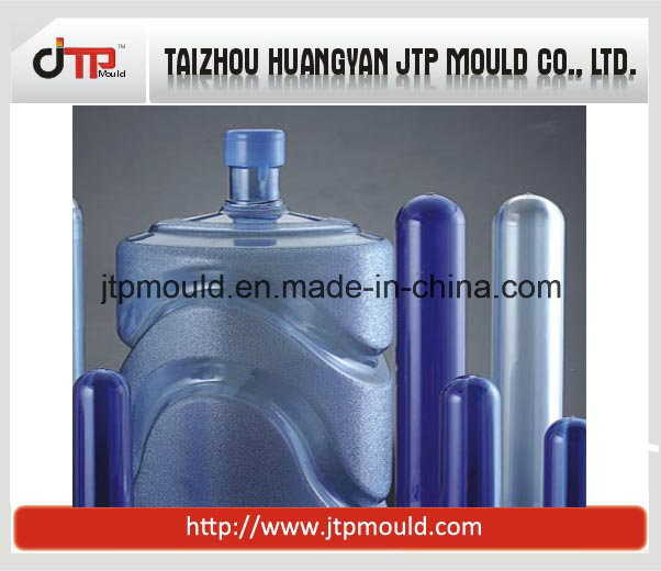 Plastic Blowing Mould Bottle Mould