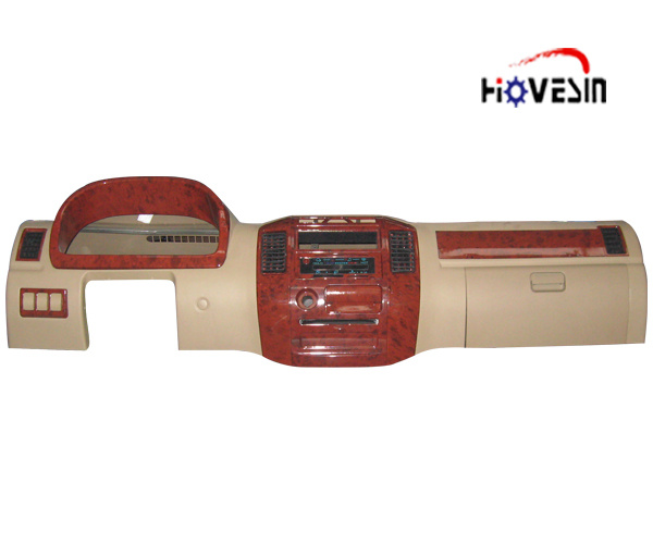 Auto Parts Plastic Mold
