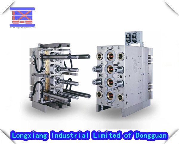 High Quality Plastic Injection Moulds