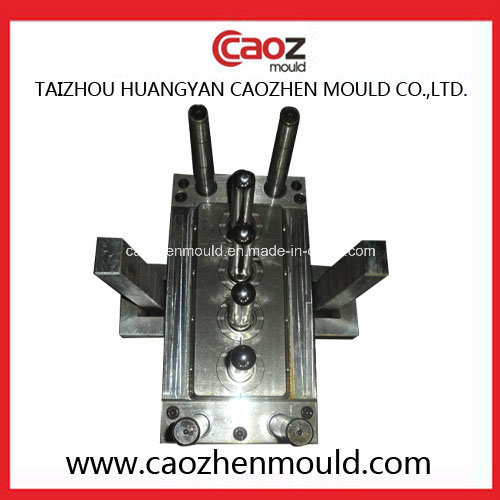 Neck 28mm Plastic Pet Preform Mould in Huangyan