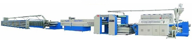 Wire Drawing Machine (SJ90/1100-250)