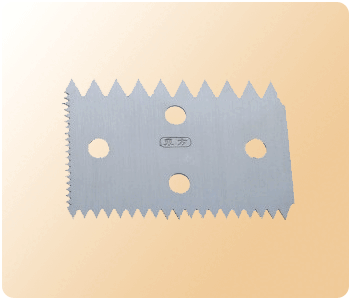 Stainless Steel Squareness Embosser