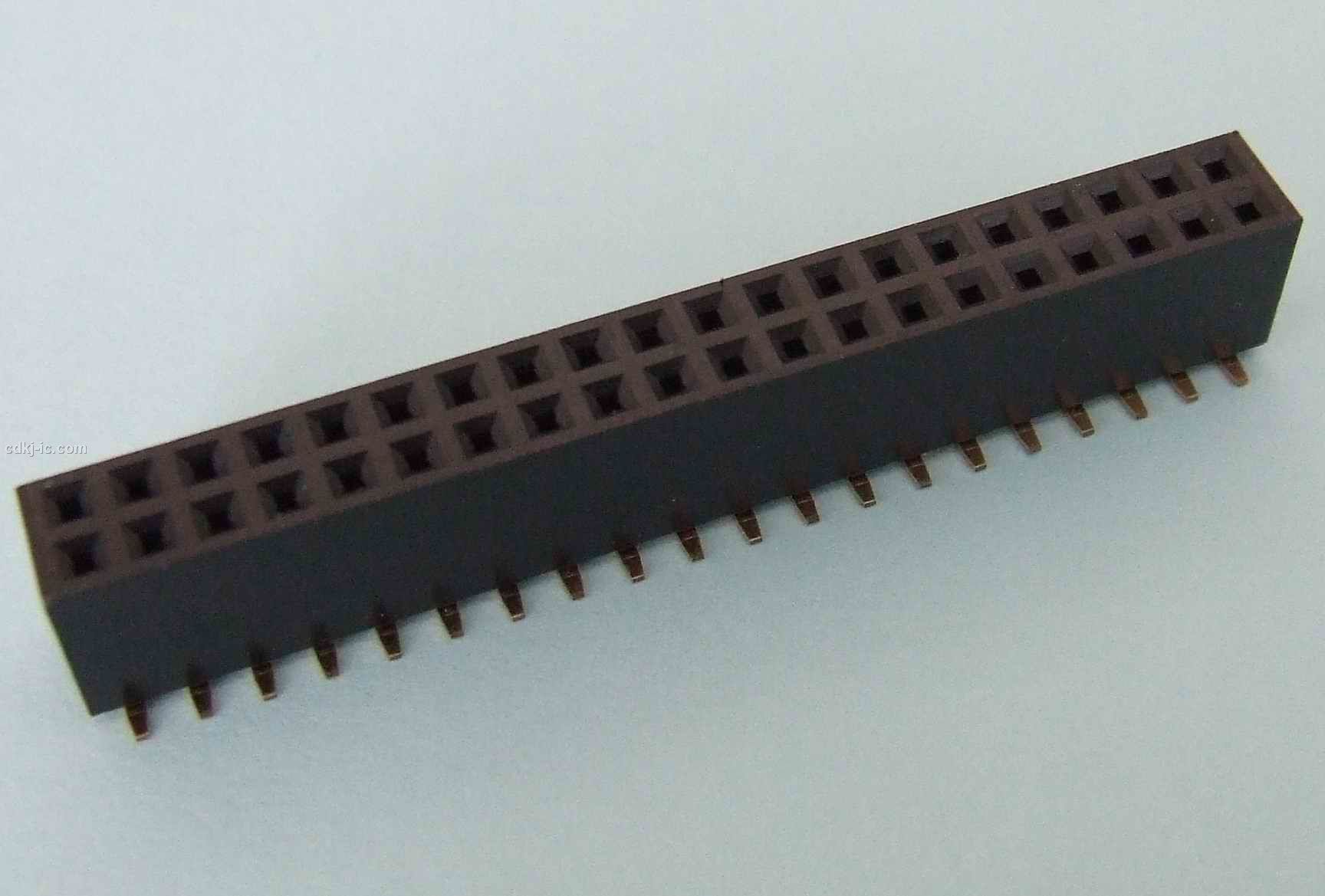 Connector Plastic Products for Precision Mould (GV-MO-1)