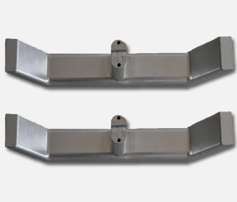 Aluminum Prototype (wy2012)