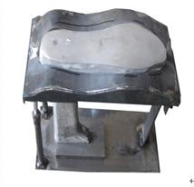 PU Shoe Mould 