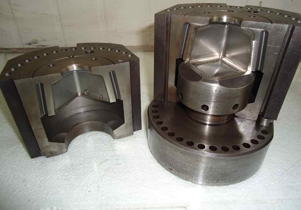Perfume Glass Mould