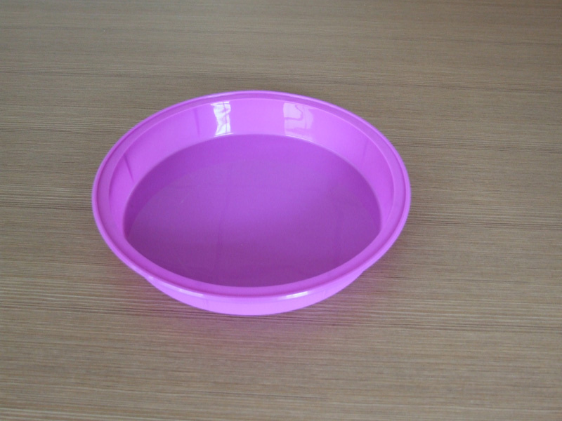 Silicone Cake Mold (FH-CM009)