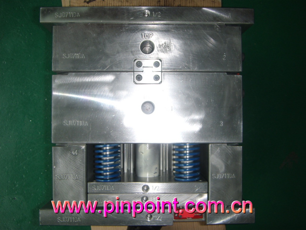 Plastic Mould (064)