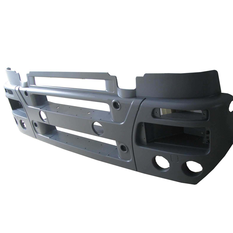 Bumper Mould