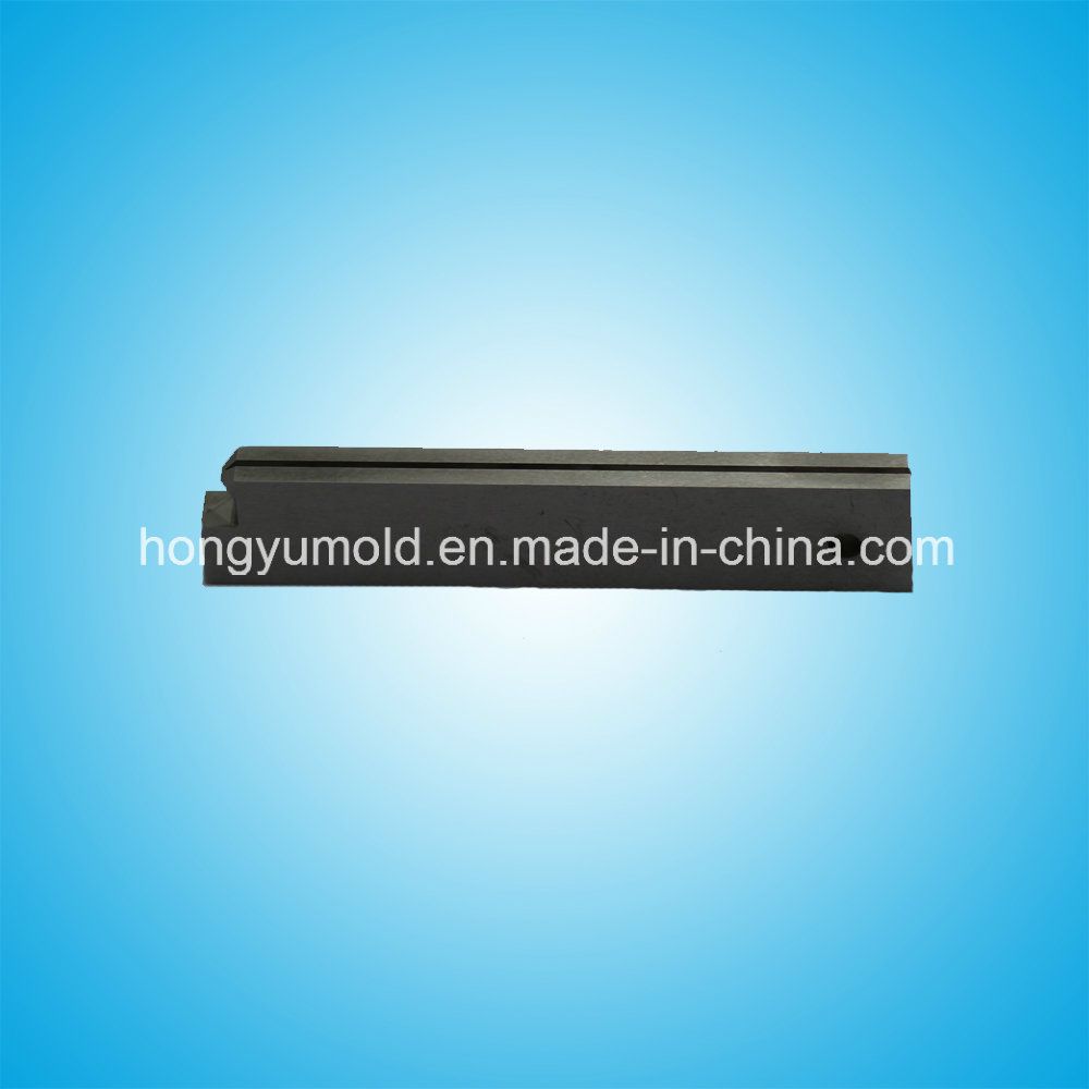 Carbide Punch Wedge for Precision Mould
